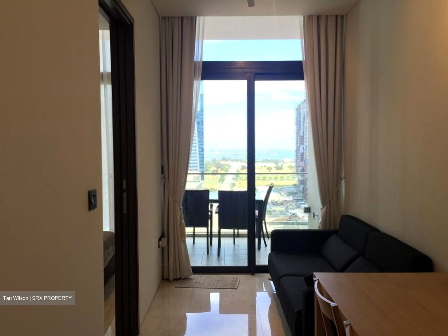 Robinson Suites (D1), Apartment #456021391